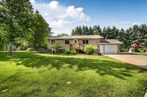 2135 247th ST, Saint Augusta, MN 56301