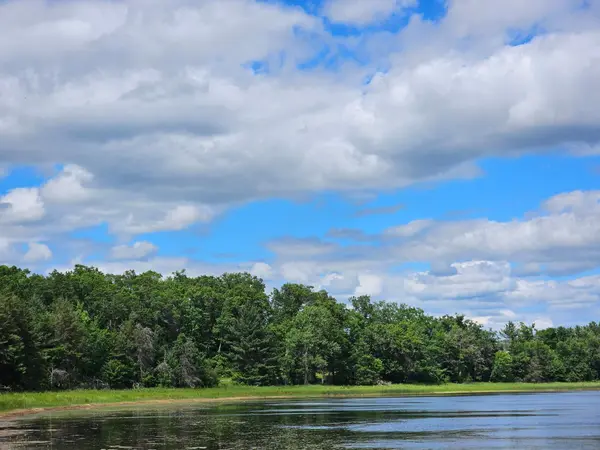Lot 3 N Bass Lake RD, Webster, WI 54893
