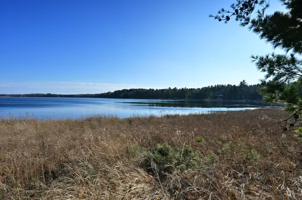 Lot 3 N Bass Lake RD, Webster, WI 54893