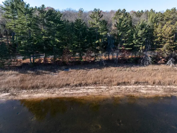 Lot 3 N Bass Lake RD, Webster, WI 54893
