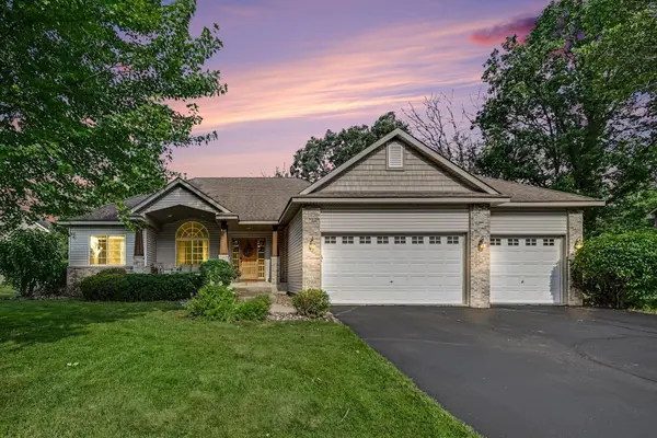 17558 Johnson ST NW, Elk River, MN 55330