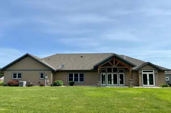 994 North ST, Wabasso, MN 56293