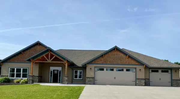 994 North ST, Wabasso, MN 56293