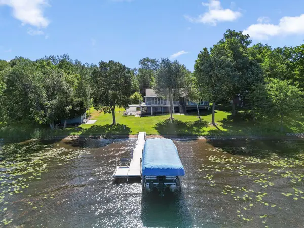 44080 Maple LN, Harris, MN 55032