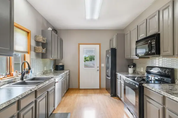 208 High AVE, Wanamingo, MN 55983
