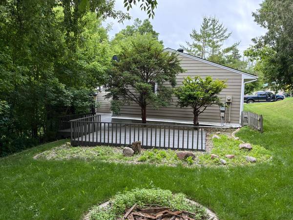 616 N Buse ST, Fergus Falls, MN 56537