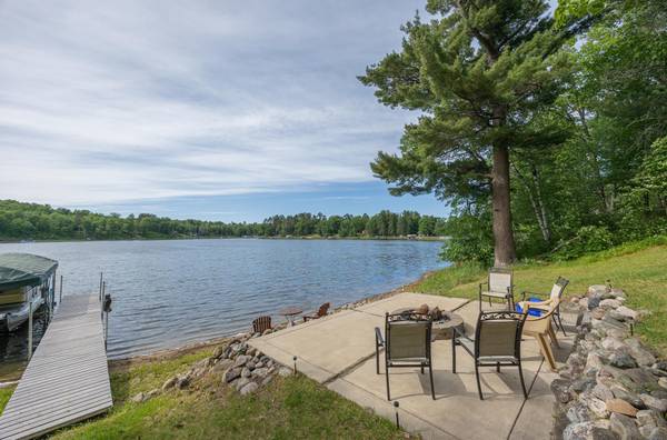 2461 Birch Park DR NW, Backus, MN 56435