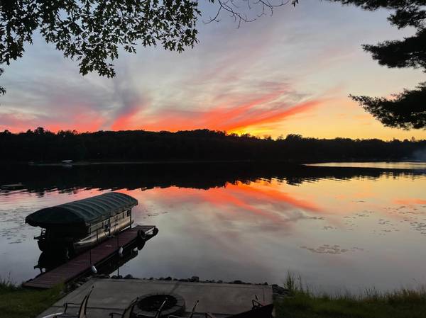 2461 Birch Park DR NW, Backus, MN 56435