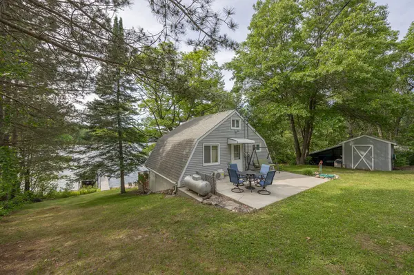 2461 Birch Park DR NW, Backus, MN 56435