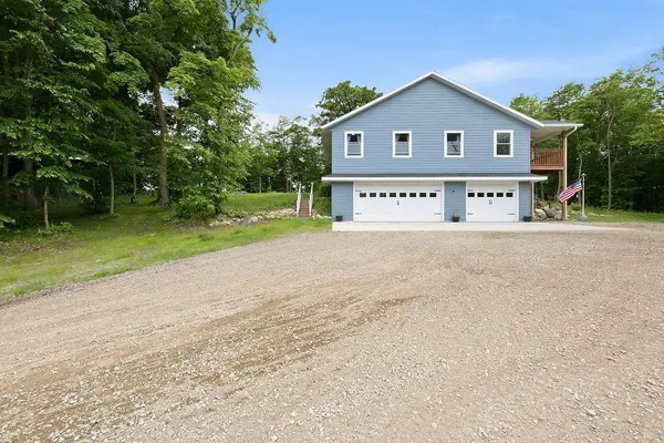 27884 86th AVE S, Hawley, MN 56549