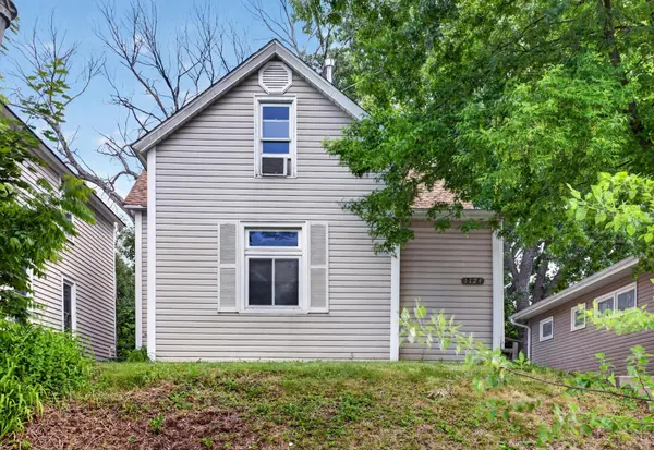 1124 Norton ST, Saint Paul, MN 55117