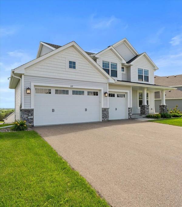 819 Spancil Hill VW, Woodbury, MN 55129