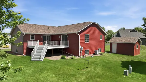 1510 Sabrena CT, Rice Lake, WI 54868