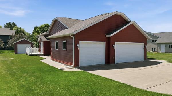 1510 Sabrena CT, Rice Lake, WI 54868