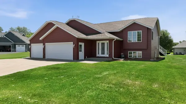 1510 Sabrena CT, Rice Lake, WI 54868