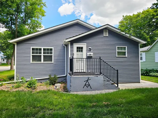 924 N 6th ST, Montevideo, MN 56265
