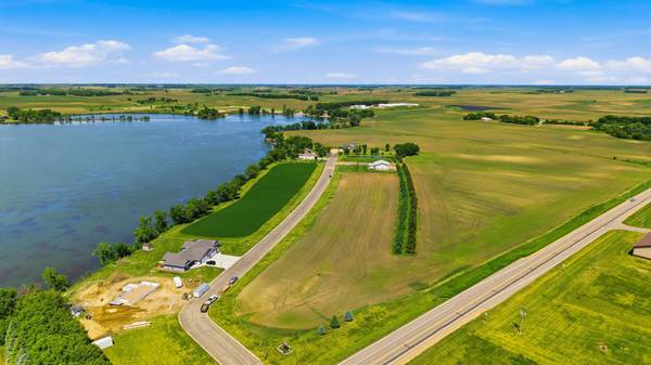 1020 E Grandview DR, Balaton, MN 56115