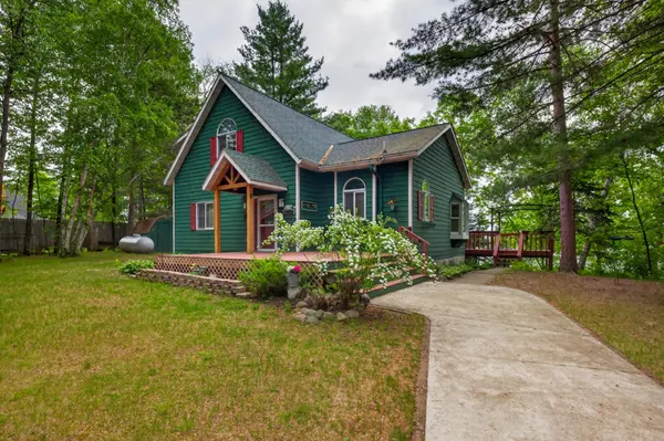 22984 County 7, Park Rapids, MN 56470