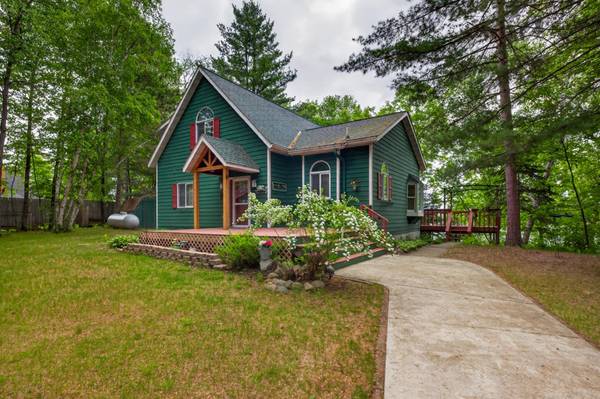 22984 County 7, Park Rapids, MN 56470