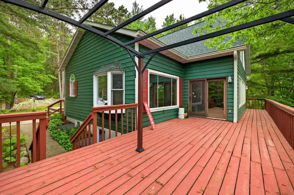 22984 County 7, Park Rapids, MN 56470