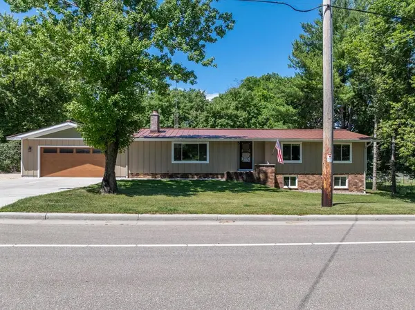1121 E Laneville AVE, Durand, WI 54736