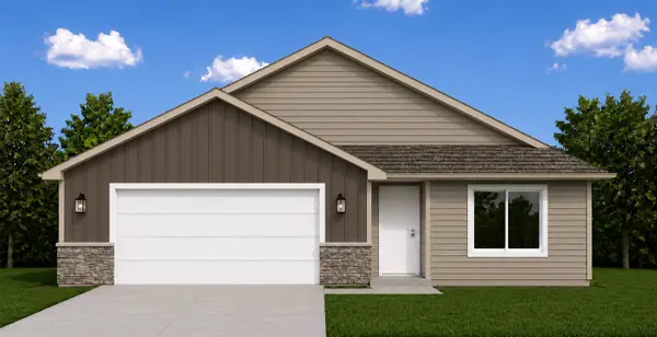 206 Barony RD, Le Sueur, MN 56058