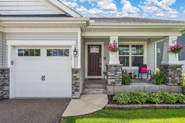 715 Boulder Pass ST, Jordan, MN 55352