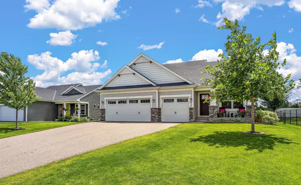 715 Boulder Pass ST, Jordan, MN 55352