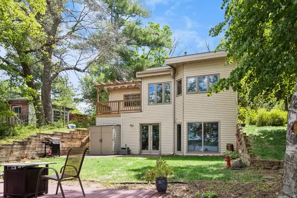 22702 E Martin Lake DR NE, Stacy, MN 55079
