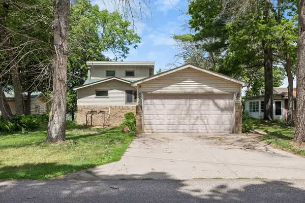 22702 E Martin Lake DR NE, Stacy, MN 55079
