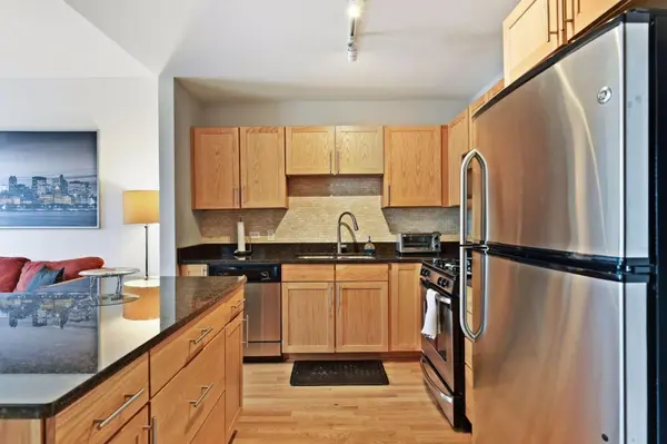 929 Portland AVE S #1203, Minneapolis, MN 55404