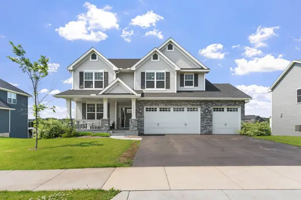22915 Wood LN, Rogers, MN 55374