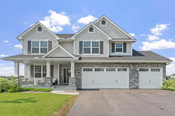 22915 Wood LN, Rogers, MN 55374
