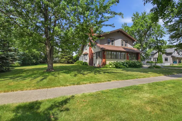 611 N Marshall AVE, Litchfield, MN 55355