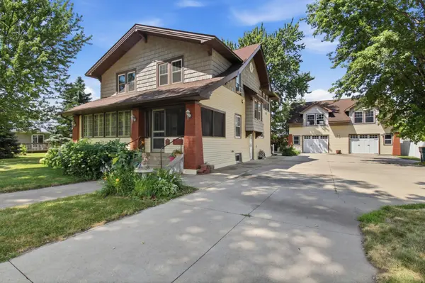 611 N Marshall AVE, Litchfield, MN 55355