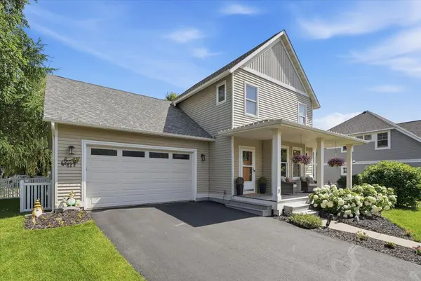 9 Founders GN, Hudson, WI 54016