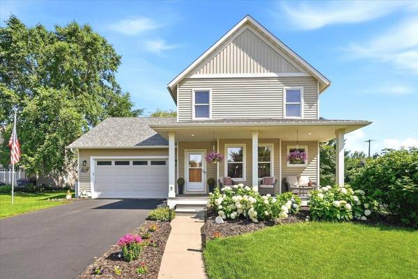 9 Founders GN, Hudson, WI 54016