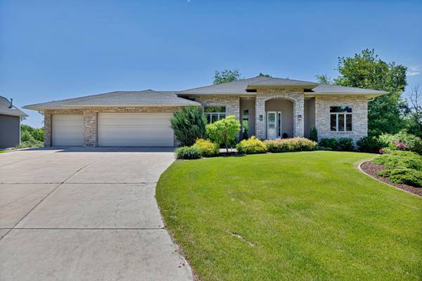 2716 103rd CT NE, Blaine, MN 55449