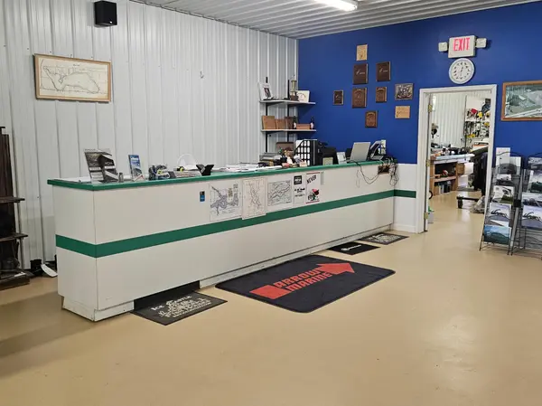 1956 US Highway 8, Saint Croix Falls, WI 54024