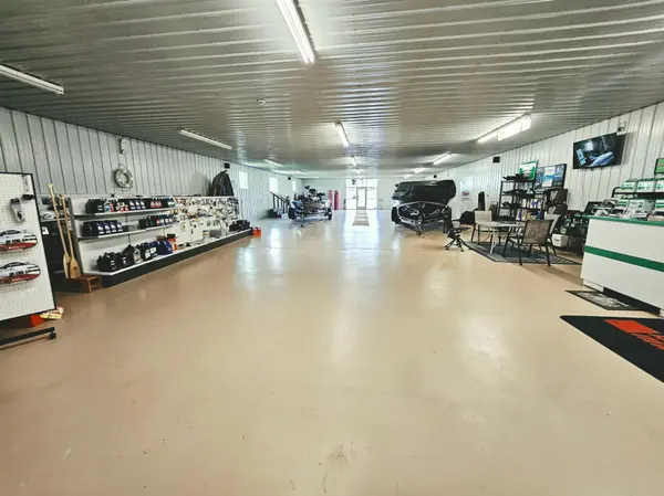 1956 US Highway 8, Saint Croix Falls, WI 54024