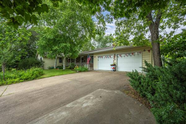 332 South ST W, Amery, WI 54001