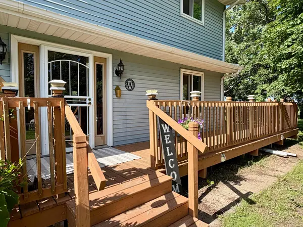 43365 590th AVE, Mountain Lake, MN 56159