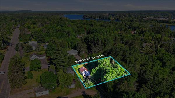 310 SW 8th AVE, Grand Rapids, MN 55744