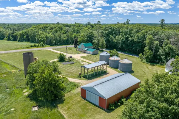 899 State Hwy 48, Luck, WI 54853