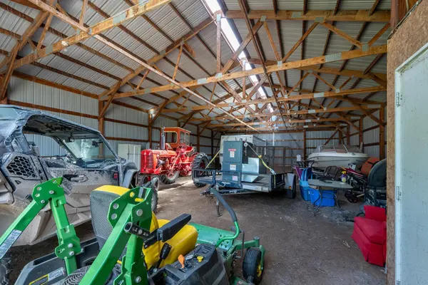 899 State Hwy 48, Luck, WI 54853