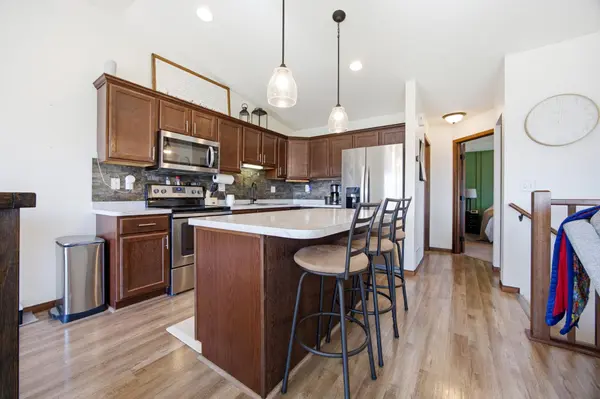 2151 Admiral DR W, West Fargo, ND 58078