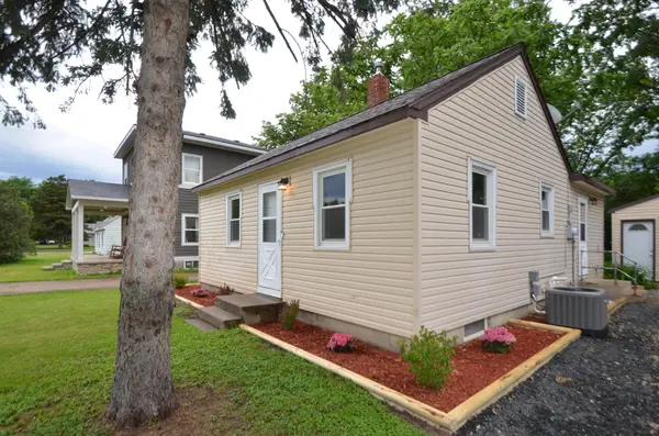 318 N Austin AVE, Litchfield, MN 55355
