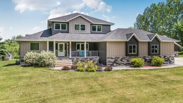 32712 182nd AVE, Avon, MN 56310