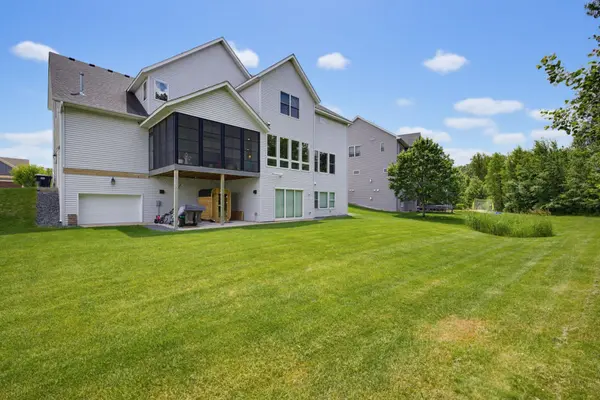 6445 Black Berry CT, Lino Lakes, MN 55014