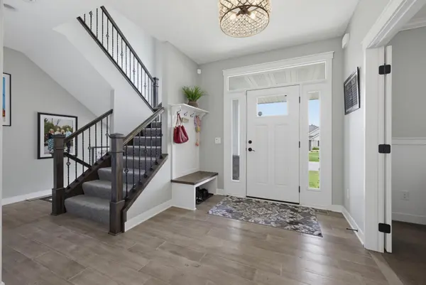 6445 Black Berry CT, Lino Lakes, MN 55014